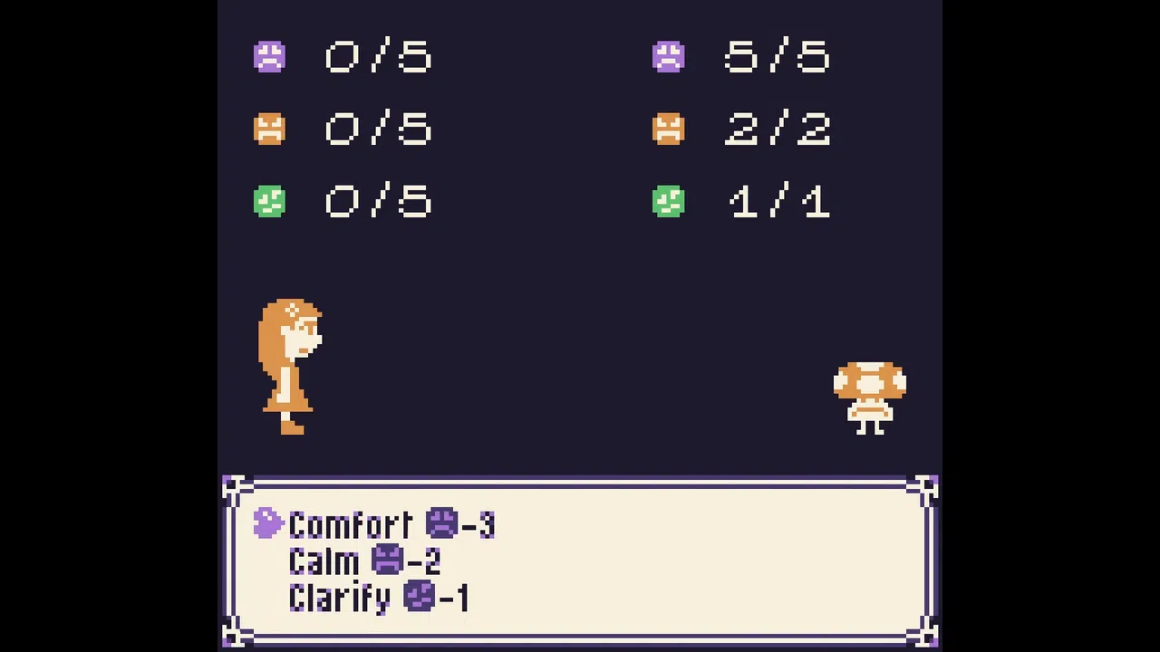 INNERWHY DEMO Screenshot 3