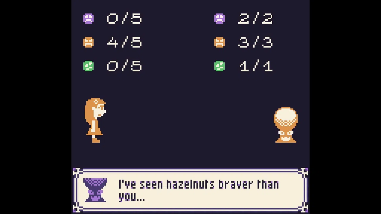 INNERWHY DEMO Screenshot 6
