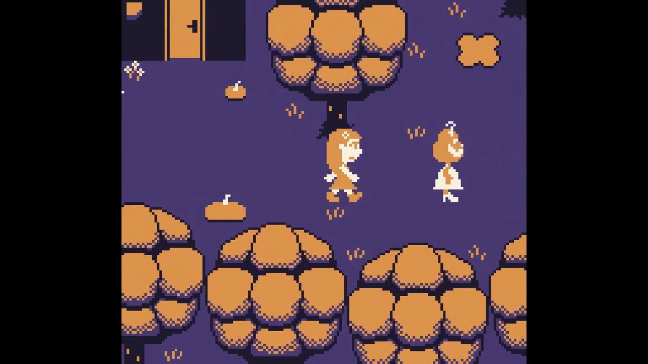 INNERWHY DEMO Screenshot 1