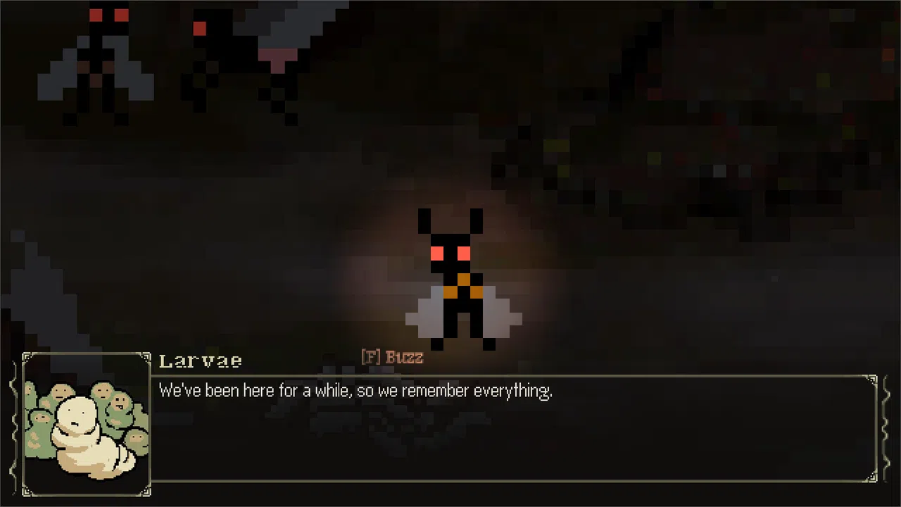 Beeing Screenshot 2