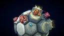 Mechamice Tactics Screenshot 0
