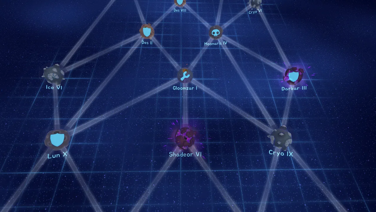 Mechamice Tactics Screenshot 2