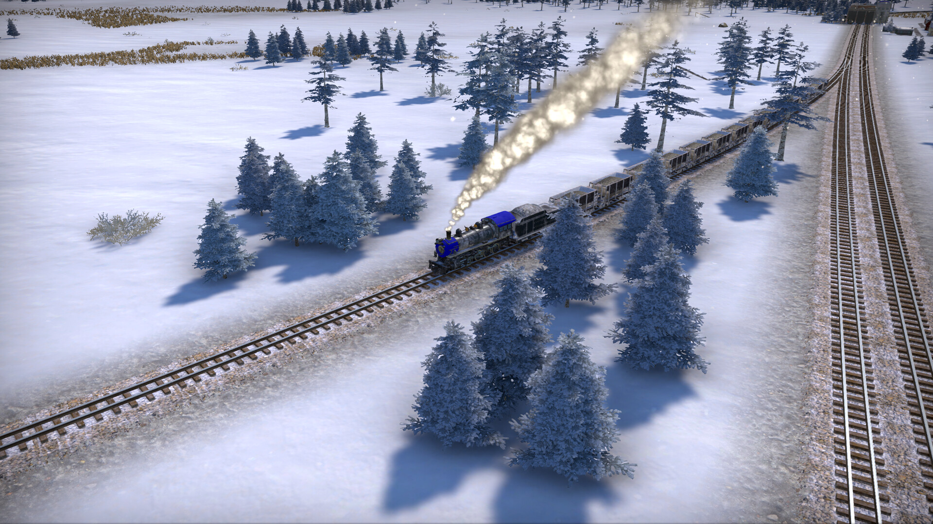 Railroad Corporation 2 Screenshot 11