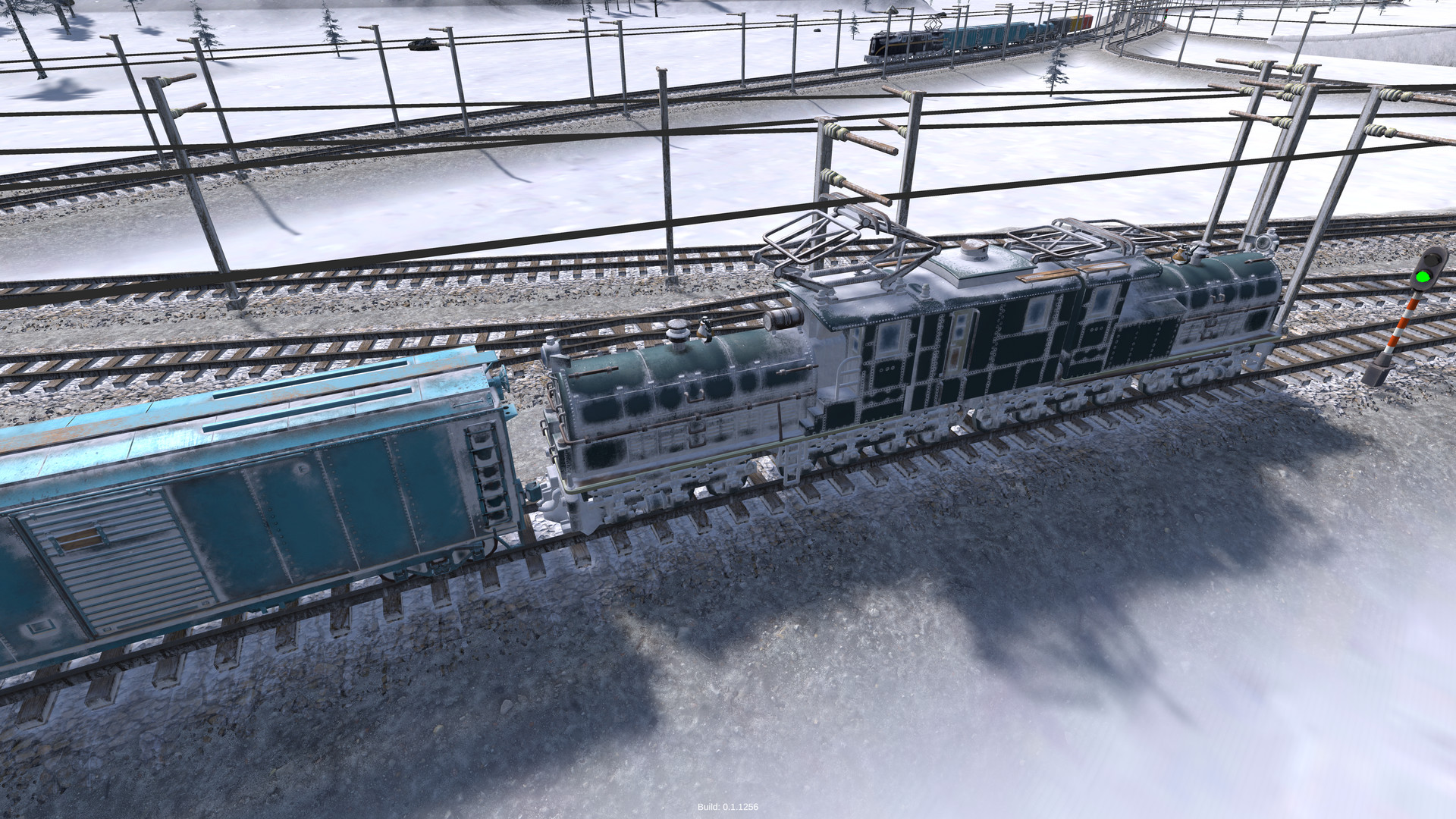 Railroad Corporation 2 Screenshot 10