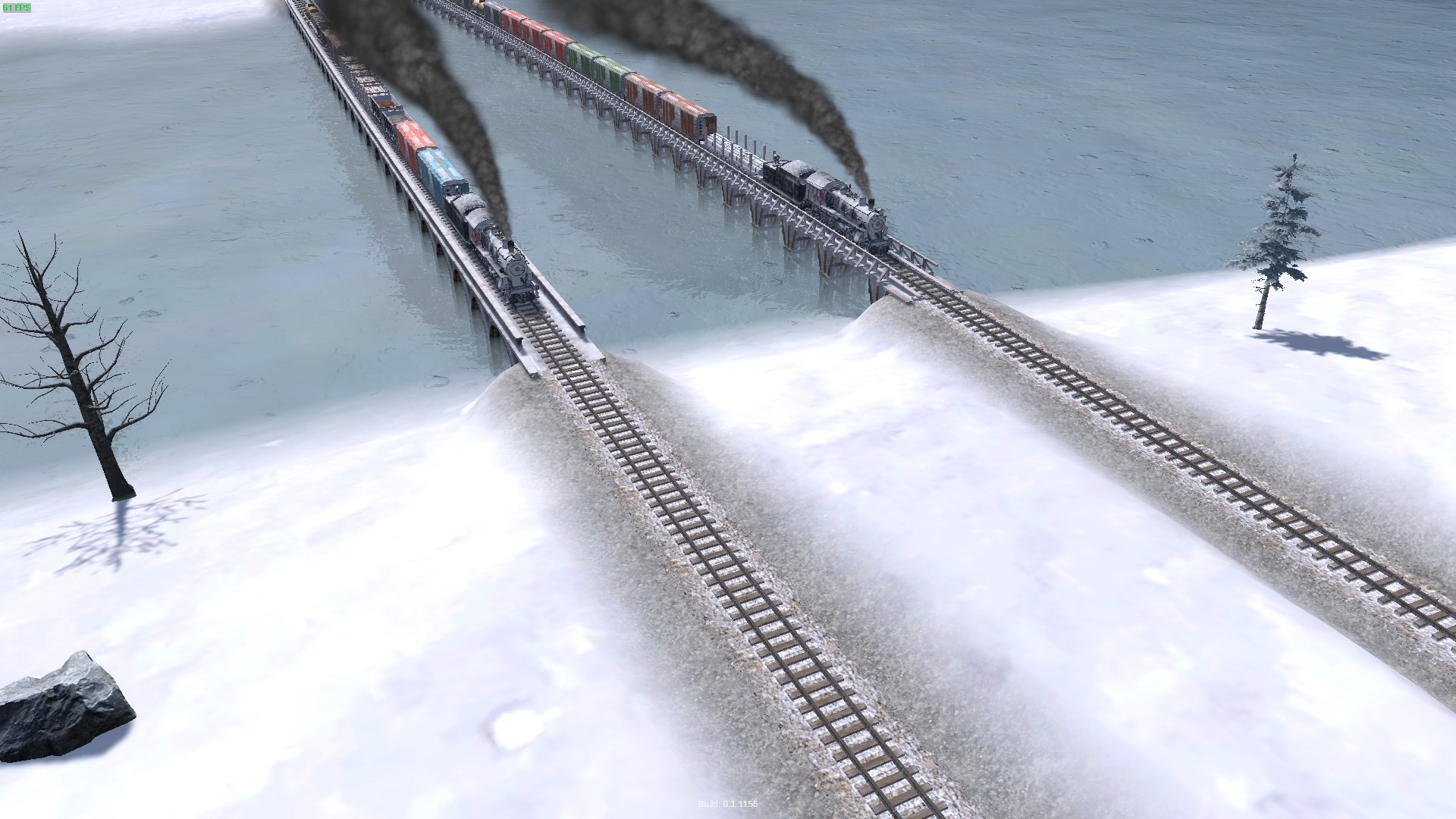 Railroad Corporation 2 Screenshot 12