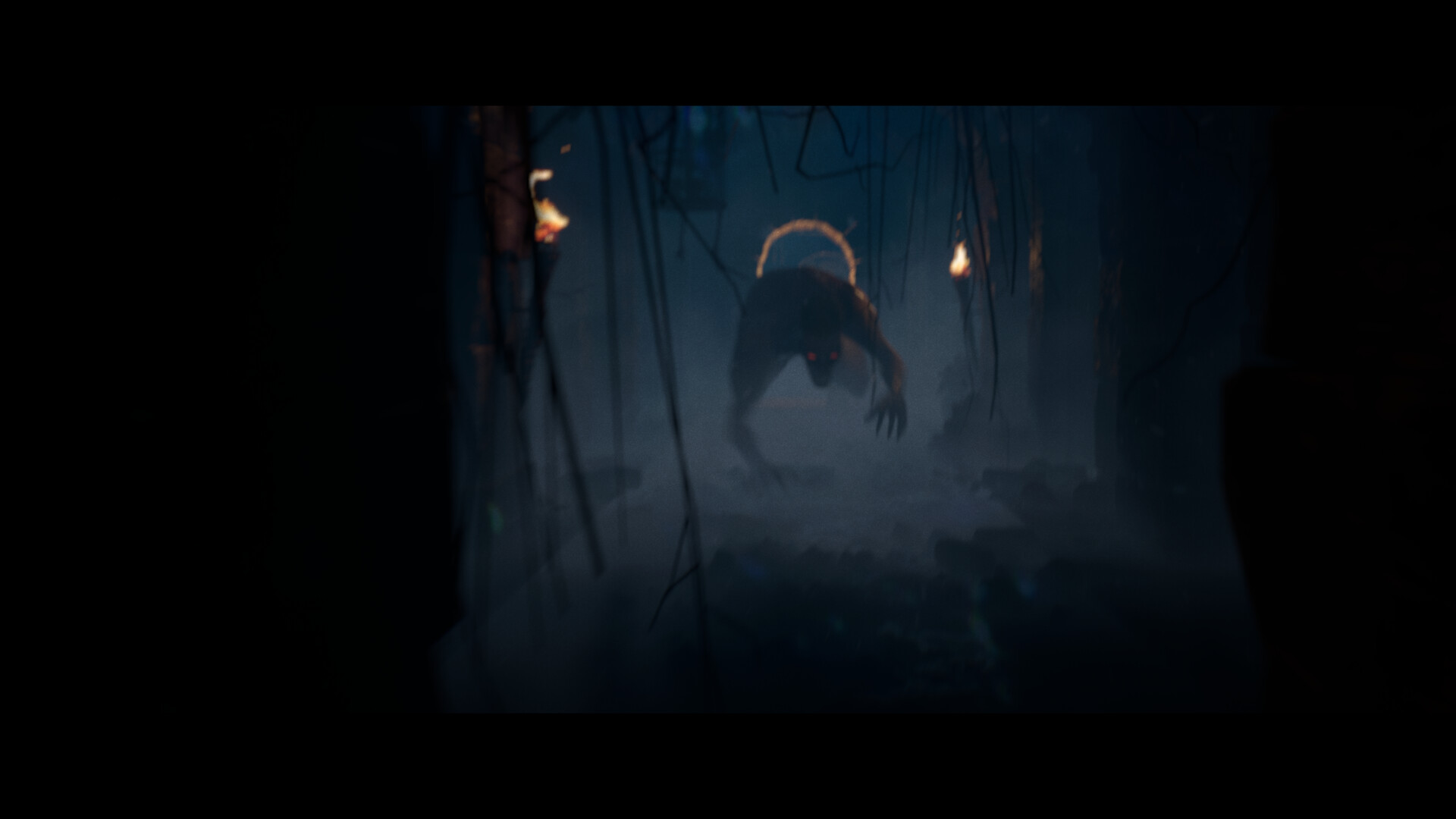 Devil of the Plague Screenshot 5