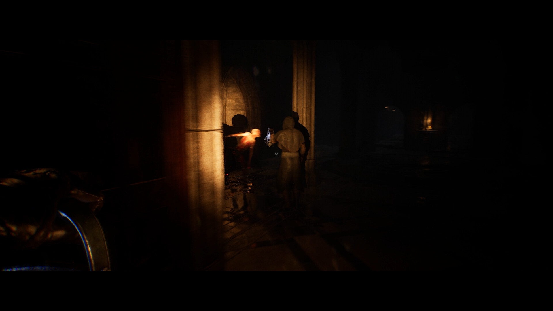 Devil of the Plague Screenshot 4