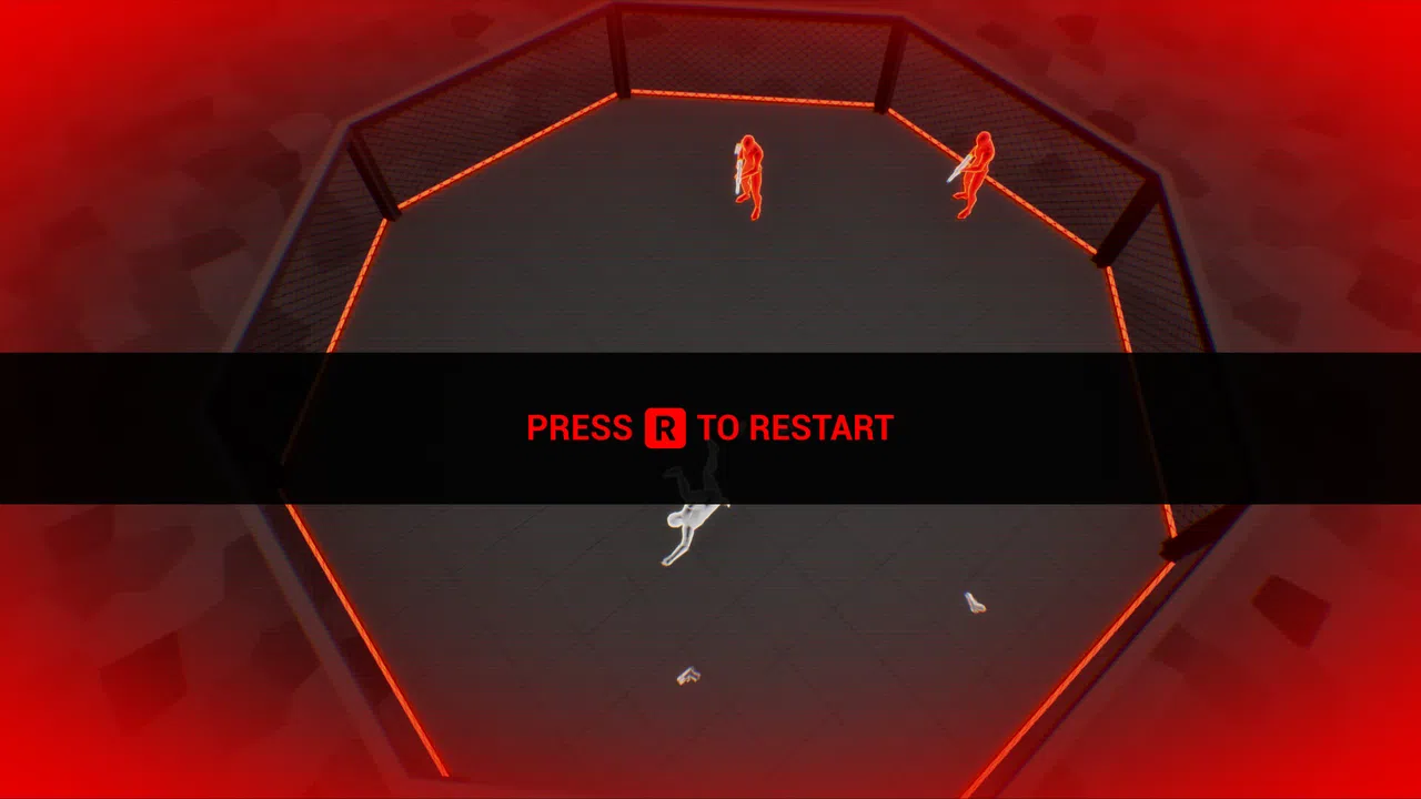 HOT BULLET Screenshot 4