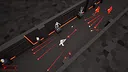 HOT BULLET Screenshot 2
