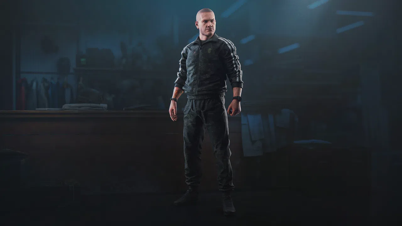 Escape from Tarkov: USEC - ScavTac Screenshot 0