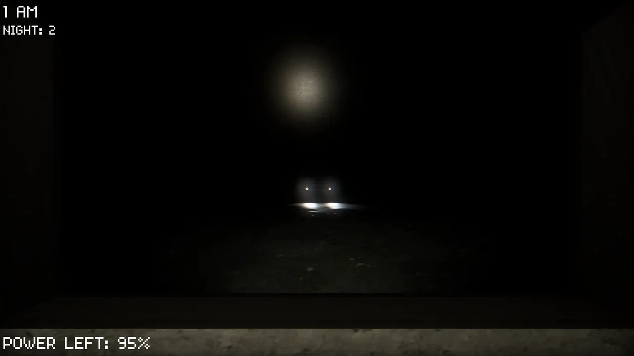 Frob: The Incident Screenshot 2