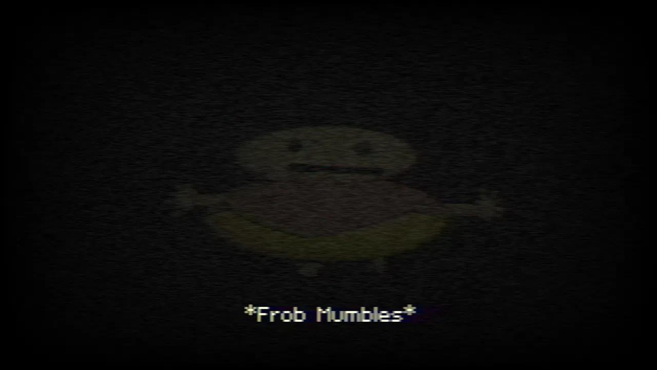 Frob: The Incident Screenshot 4