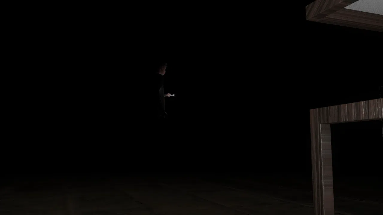 Frob: The Incident Screenshot 5