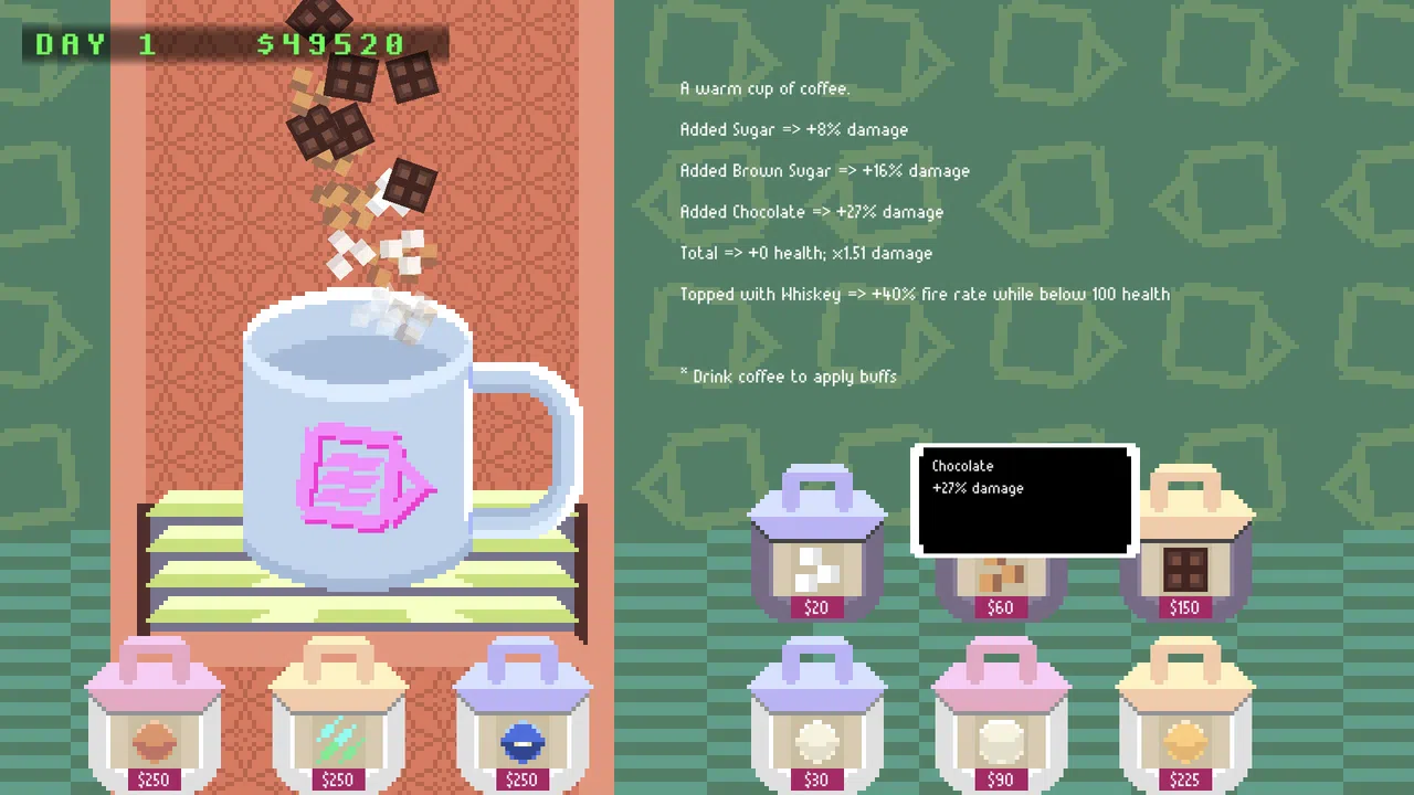 Neon Dreams Screenshot 3