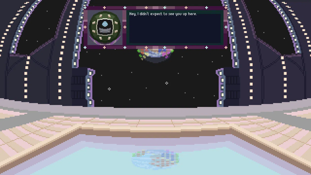 Neon Dreams Screenshot 6