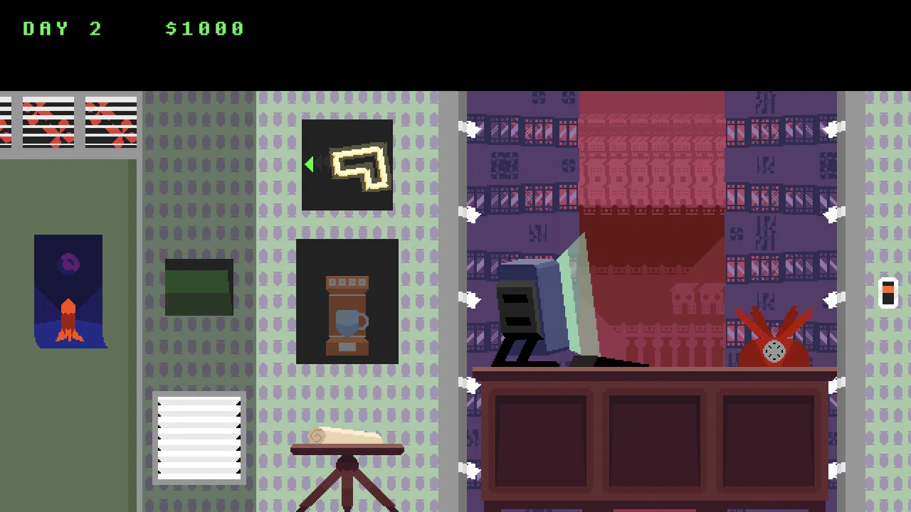 Neon Dreams Screenshot 7
