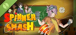 Spinner Smash Demo