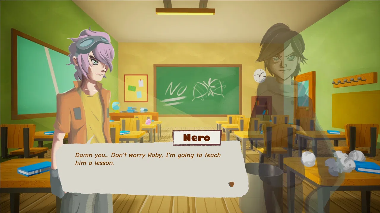 Spinner Smash Demo Screenshot 4
