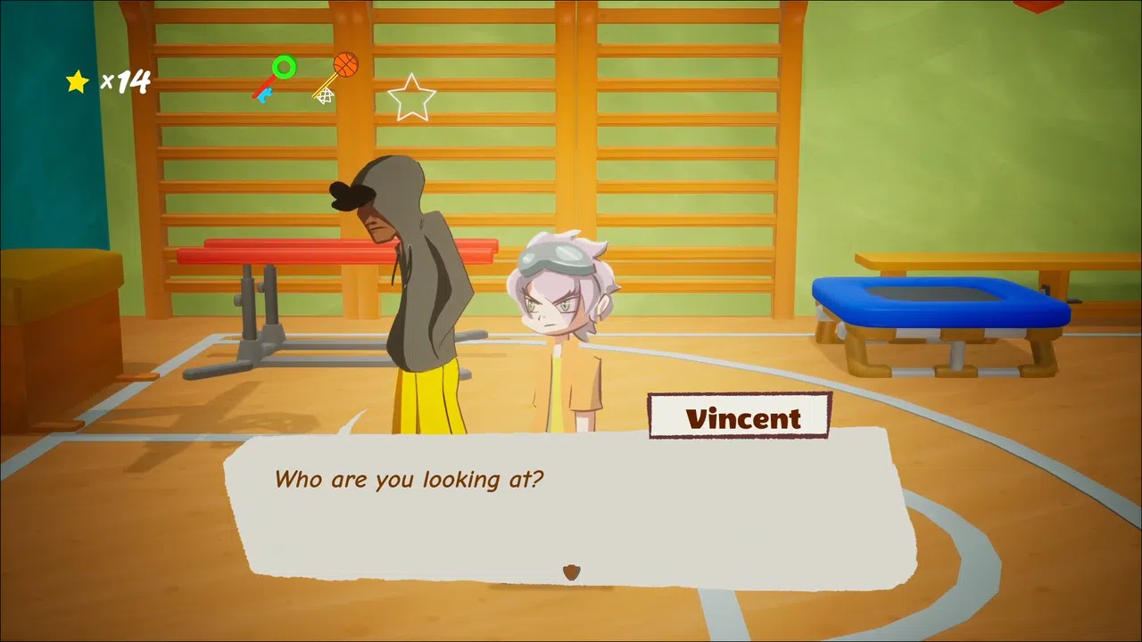 Spinner Smash Demo Screenshot 1