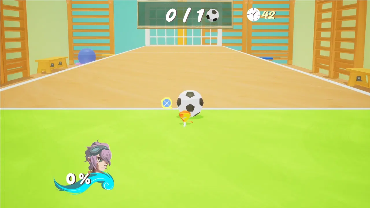 Spinner Smash Demo Screenshot 6