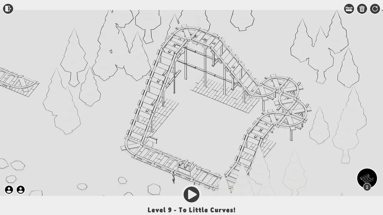 Coasterama Screenshot 0
