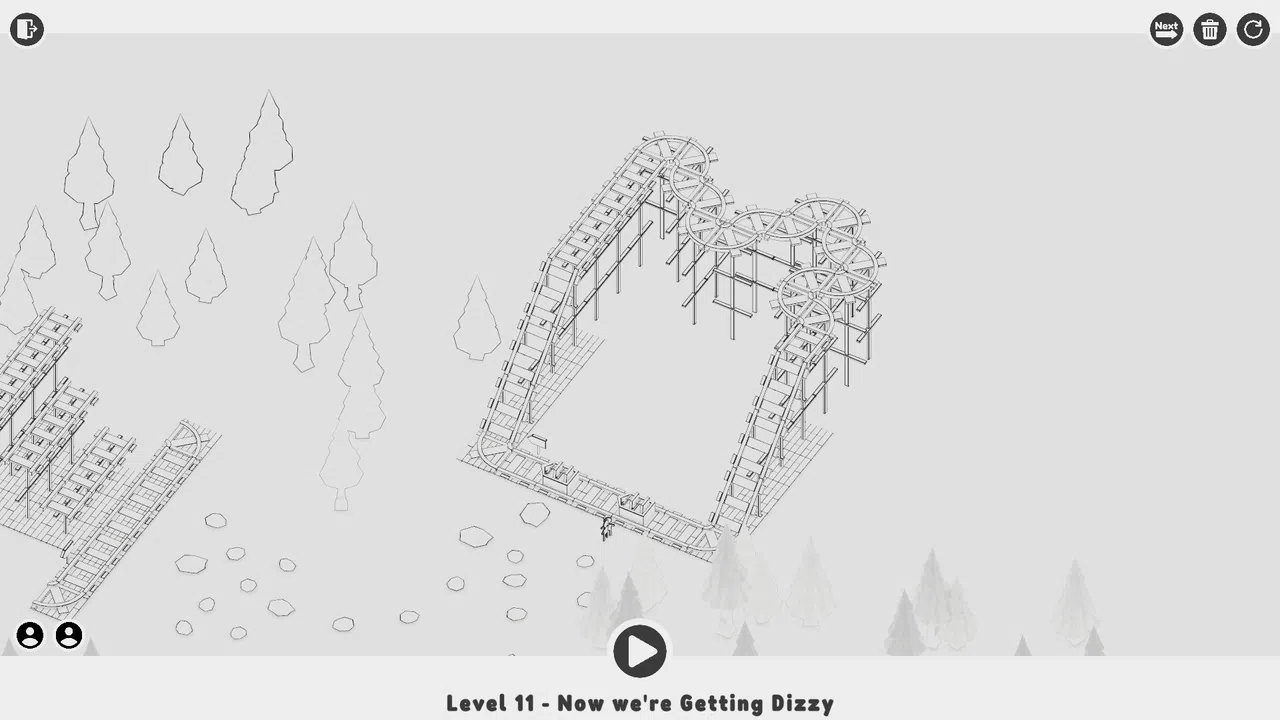 Coasterama Screenshot 3