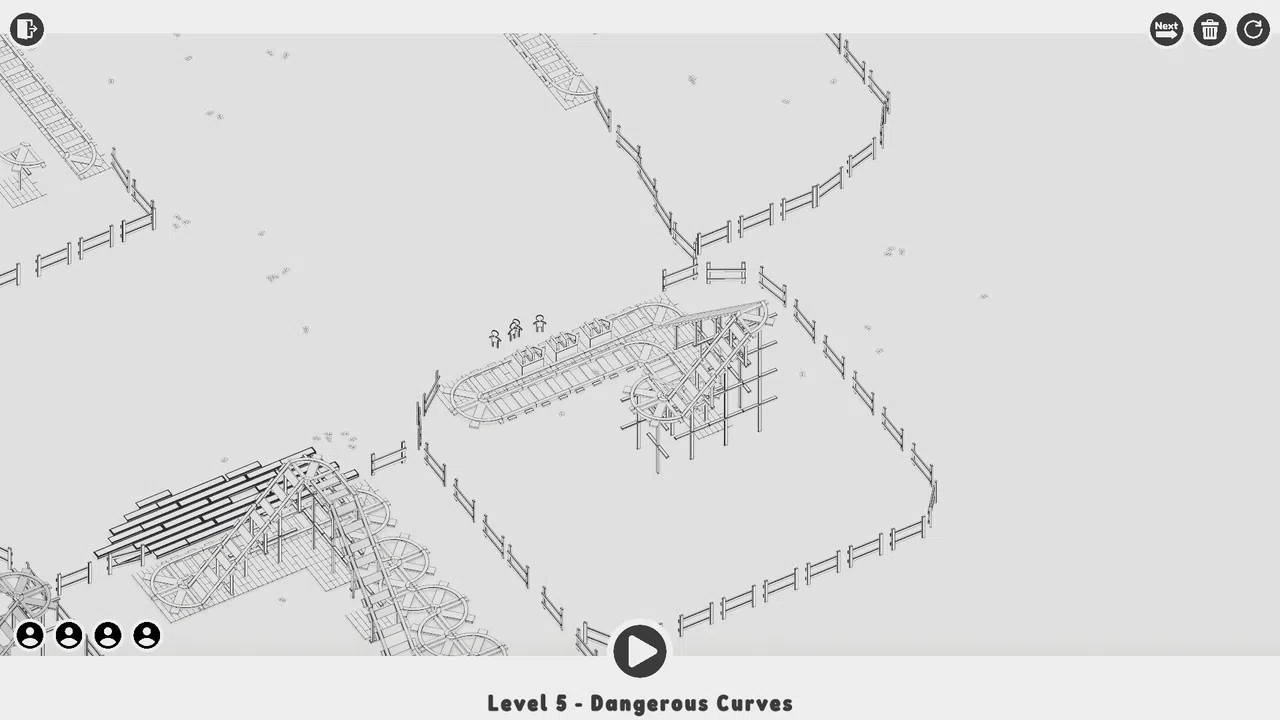 Coasterama Screenshot 4
