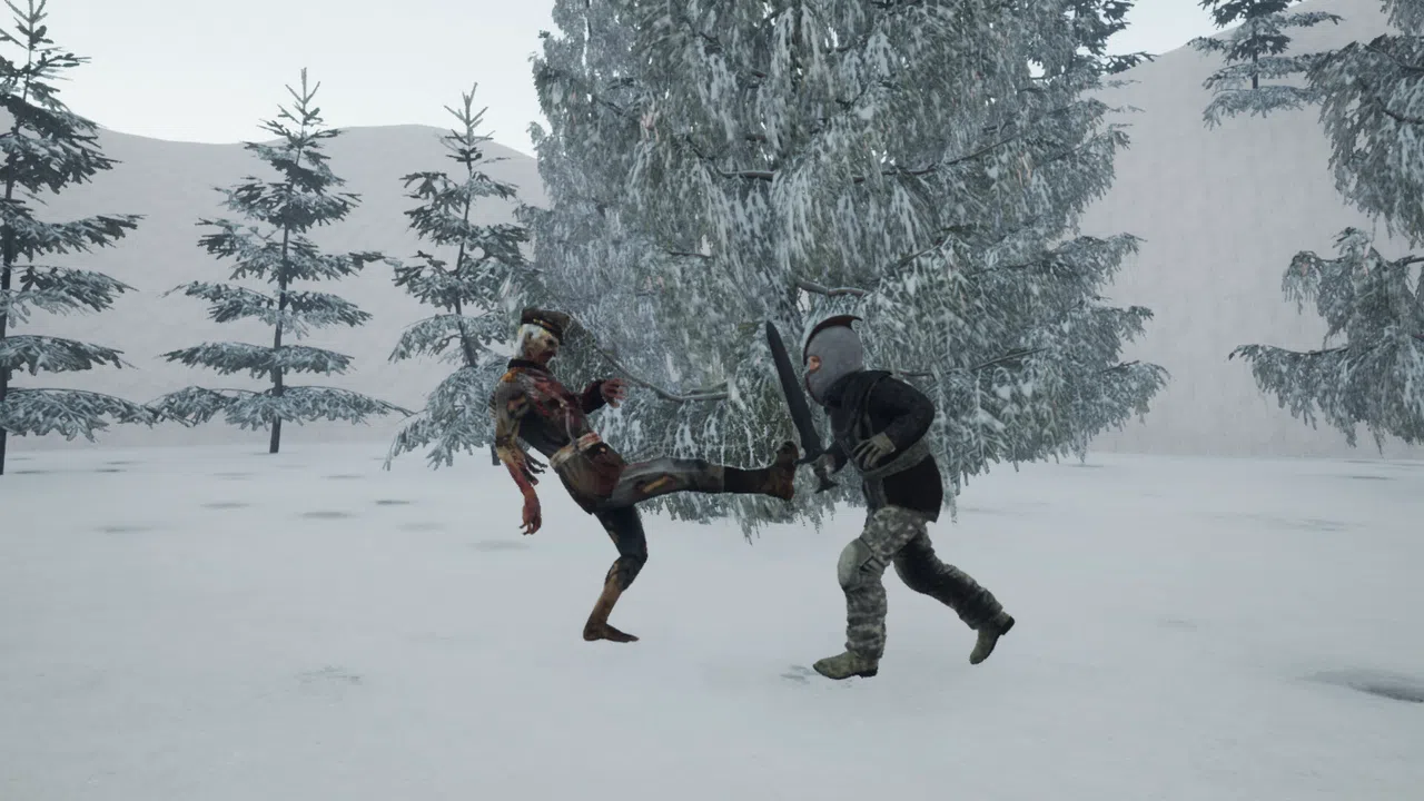 Arena Fighter Screenshot 4