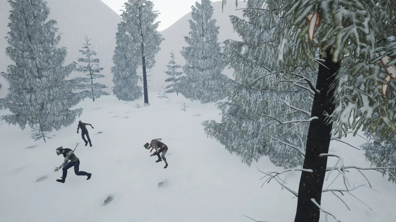 Arena Fighter Screenshot 6