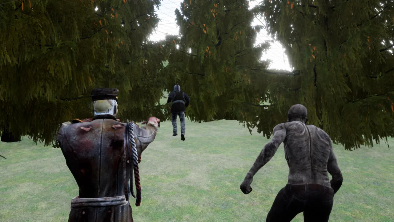 Arena Fighter Screenshot 5