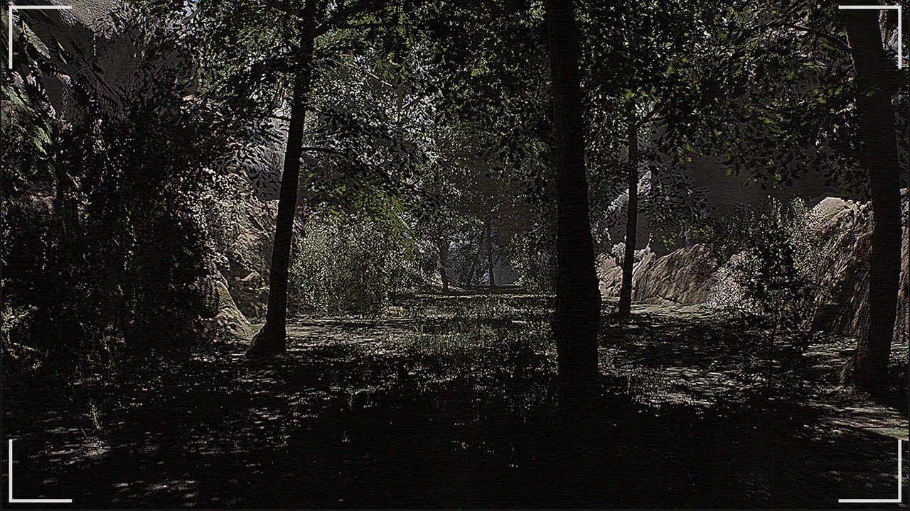 Nightmare Visions Chapter 2 Screenshot 0