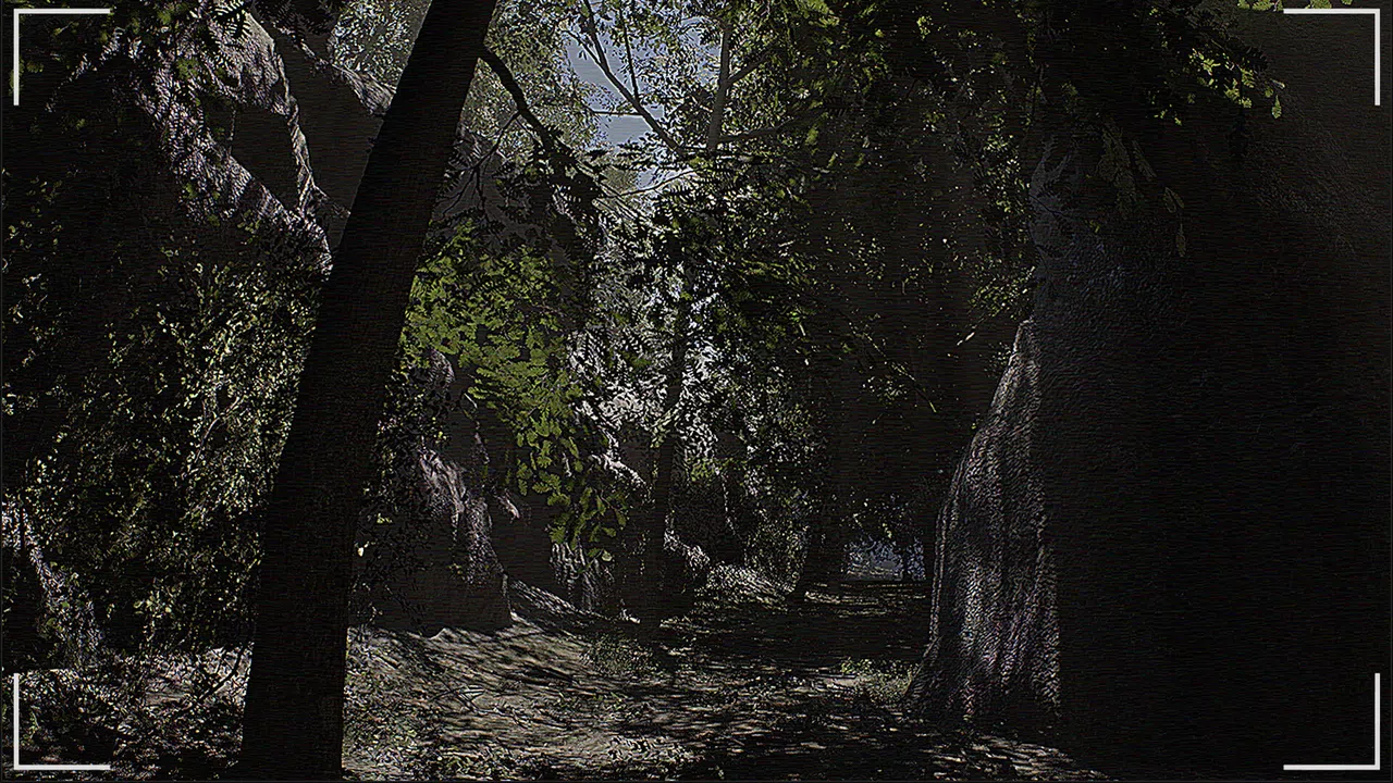 Nightmare Visions Chapter 2 Screenshot 4