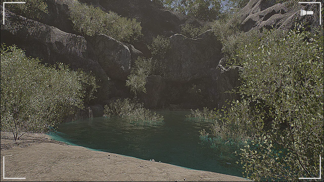 Nightmare Visions Chapter 2 Screenshot 1