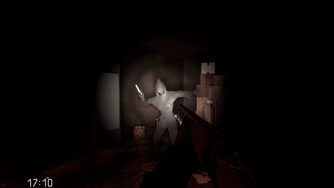 Night of the oldbrand Screenshot 7