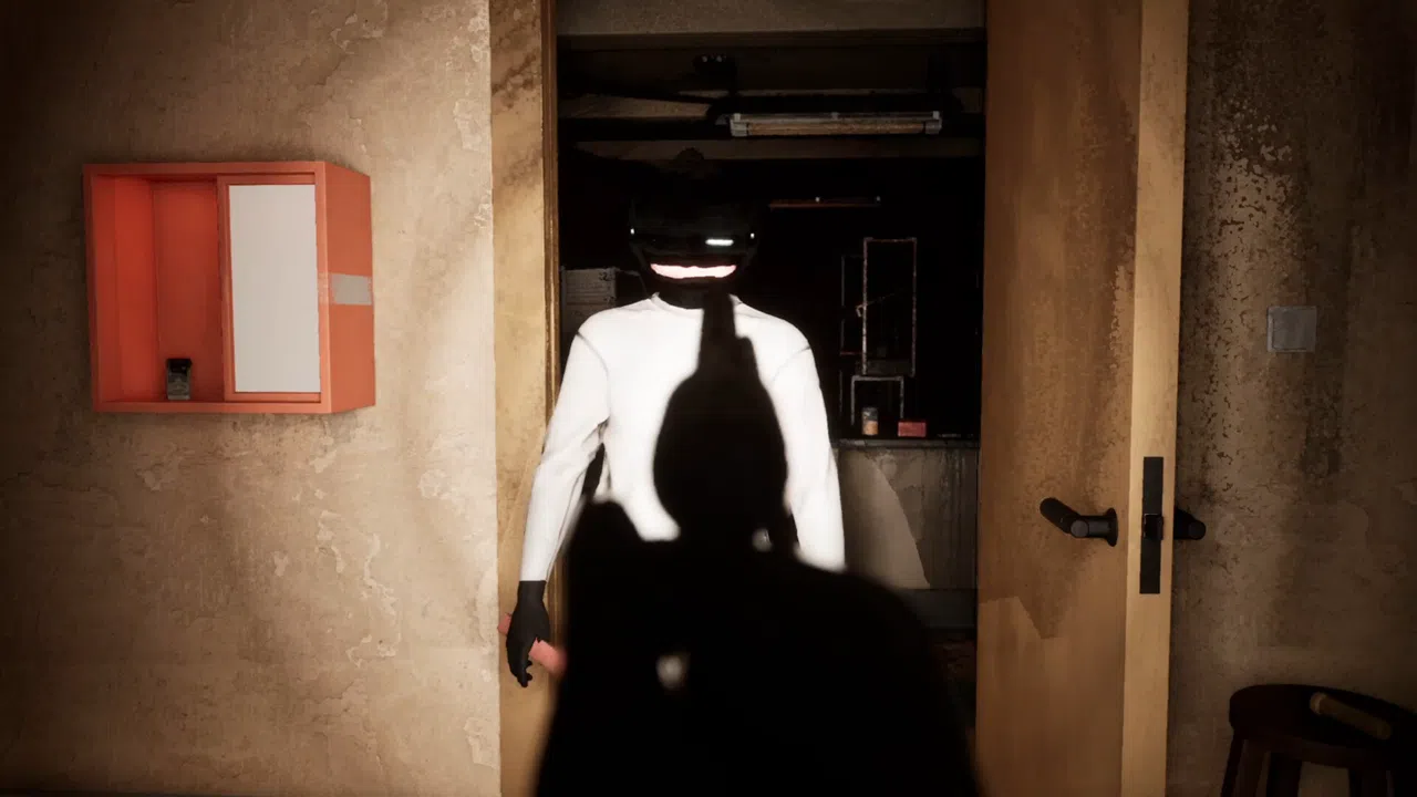 Night of the oldbrand Screenshot 4