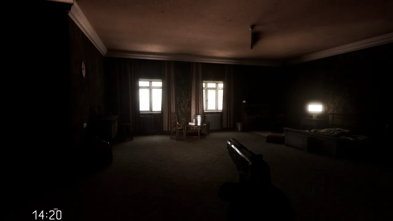 Night of the oldbrand Screenshot 6