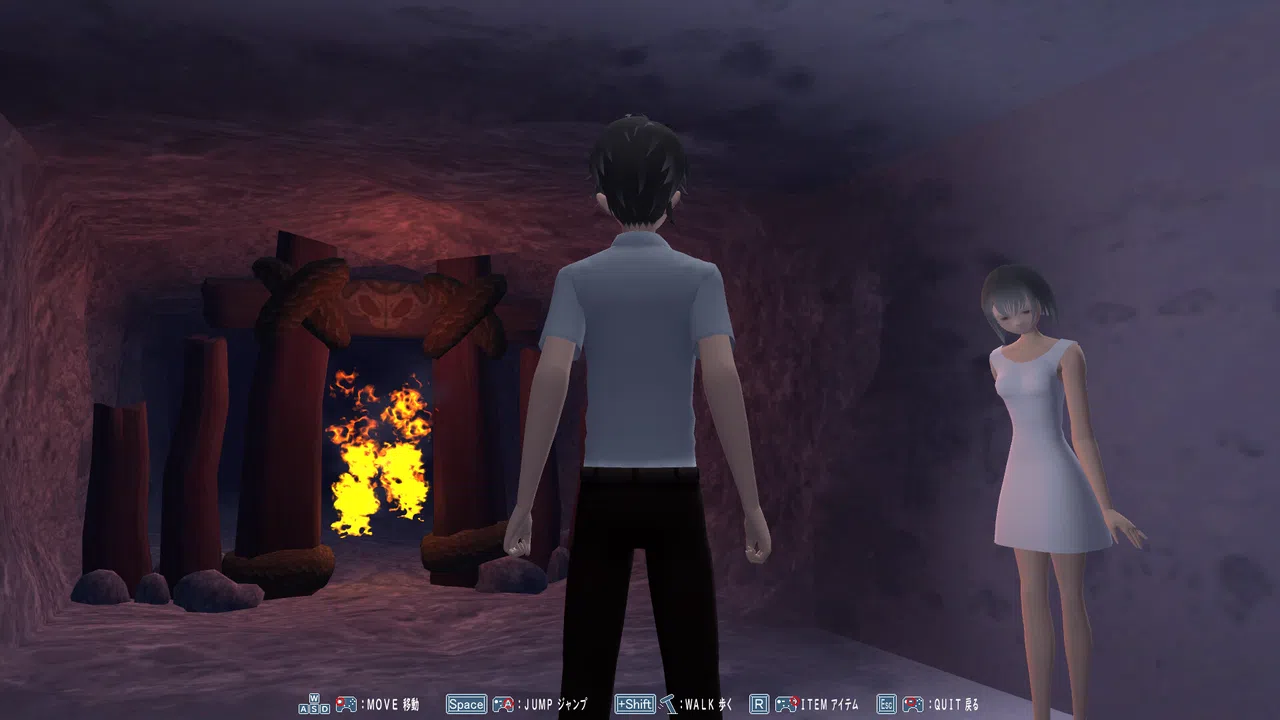 You Were There -君はそこにいた- Screenshot 3