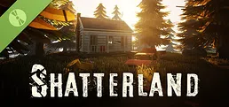 Shatterland Demo