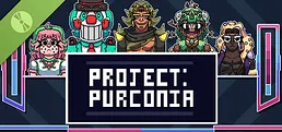 Purconia: Demo
