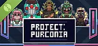 Purconia: Demo