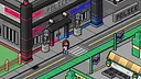 Purconia: Demo Screenshot 1