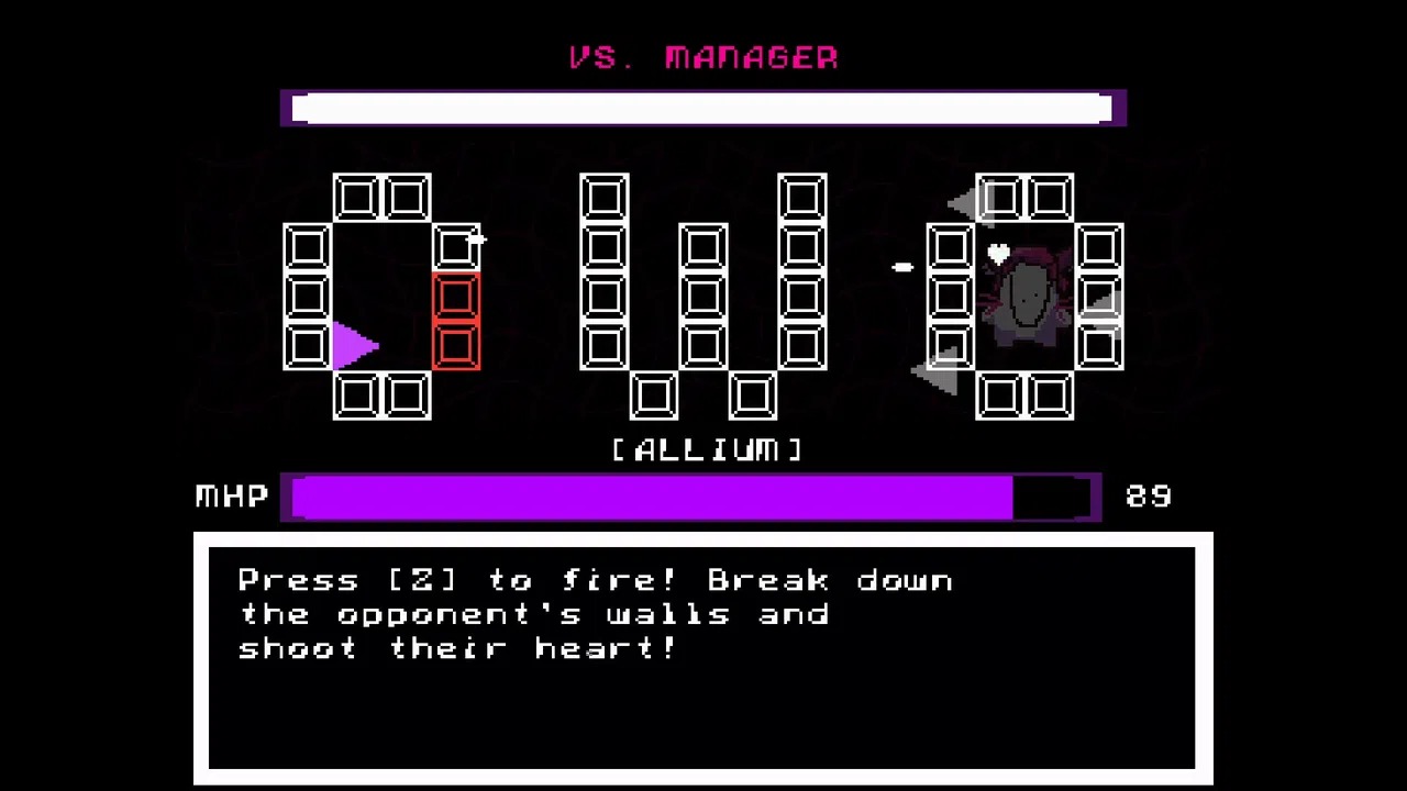 Allium Asylum Screenshot 4