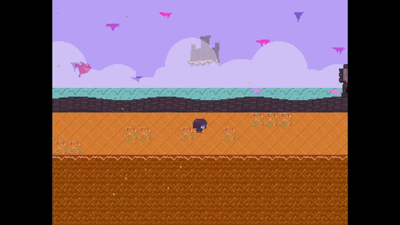 Allium Asylum Screenshot 5