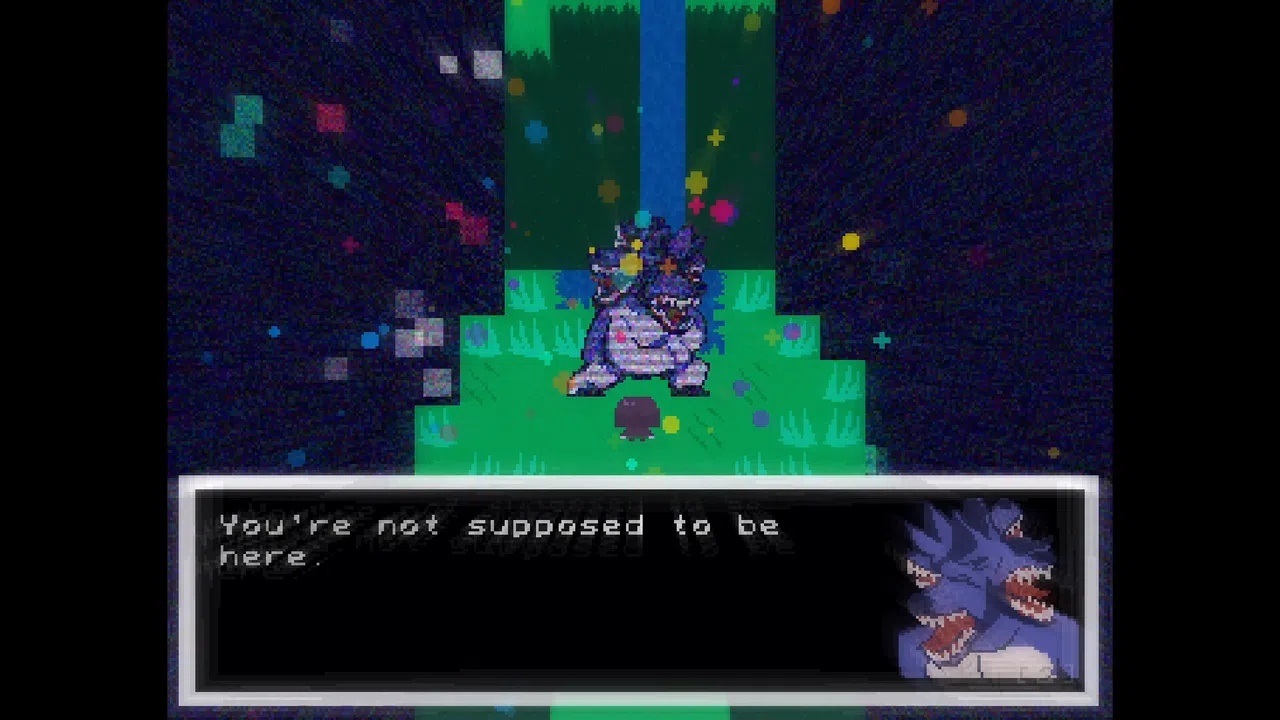 Allium Asylum Screenshot 7