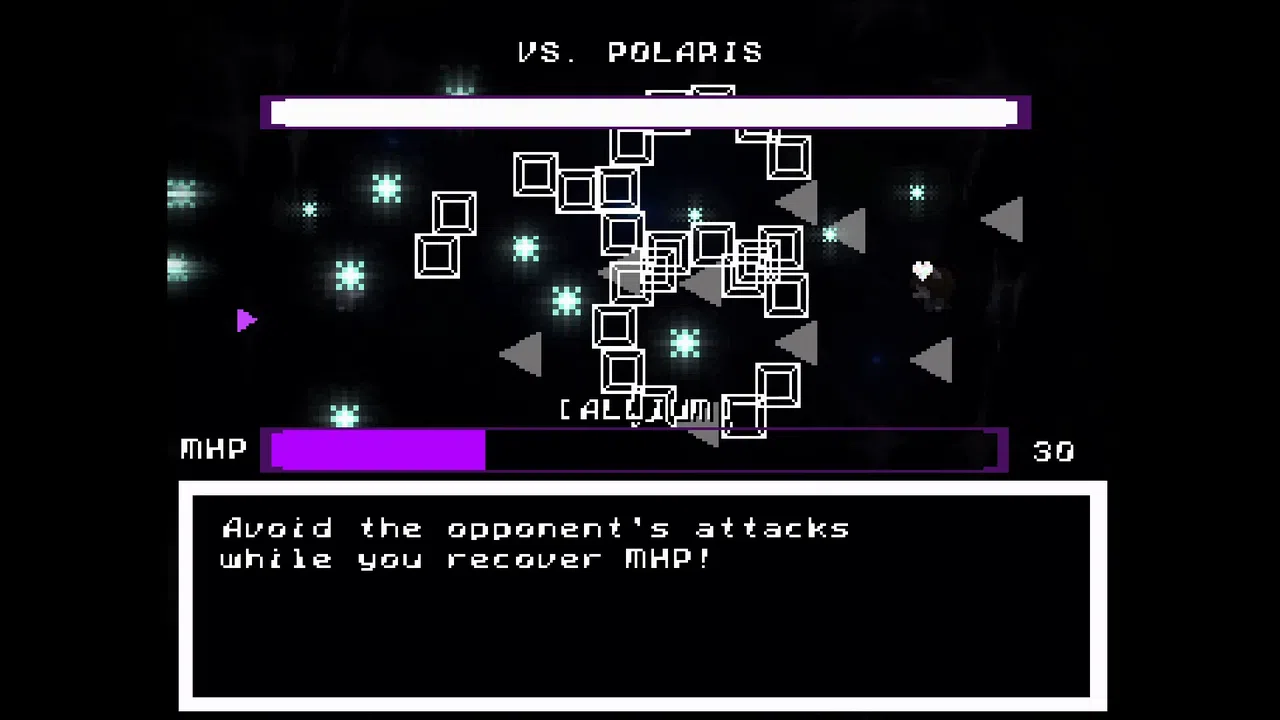 Allium Asylum Screenshot 2