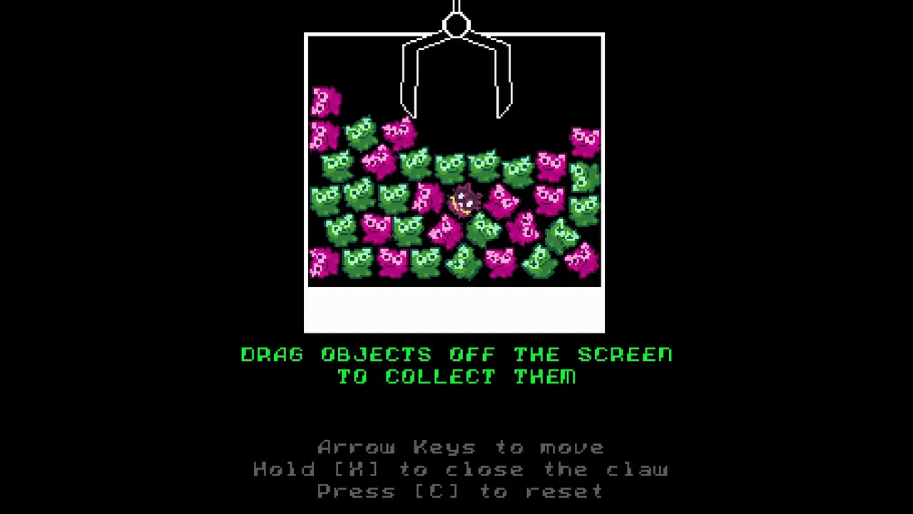 Allium Asylum Screenshot 6