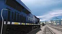 Trainz Plus DLC - Pro Train: CSX Heritage Loco Bundle 4 Screenshot 1