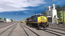 Trainz Plus DLC - Pro Train: CSX Heritage Loco Bundle 4 Screenshot 3