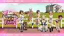 COWGIRL SEX FARM - Digital Artbook Screenshot 0