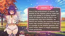 COWGIRL SEX FARM - Digital Artbook Screenshot 1